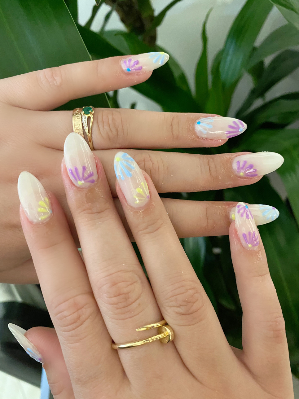 Nails By Mi In New York NY | Vagaro